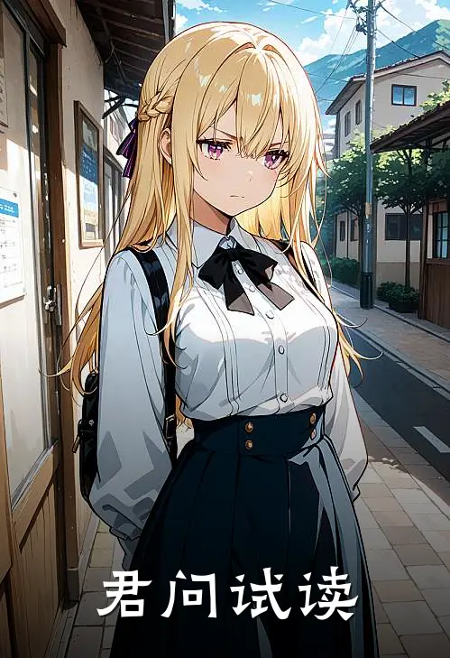 君问试读