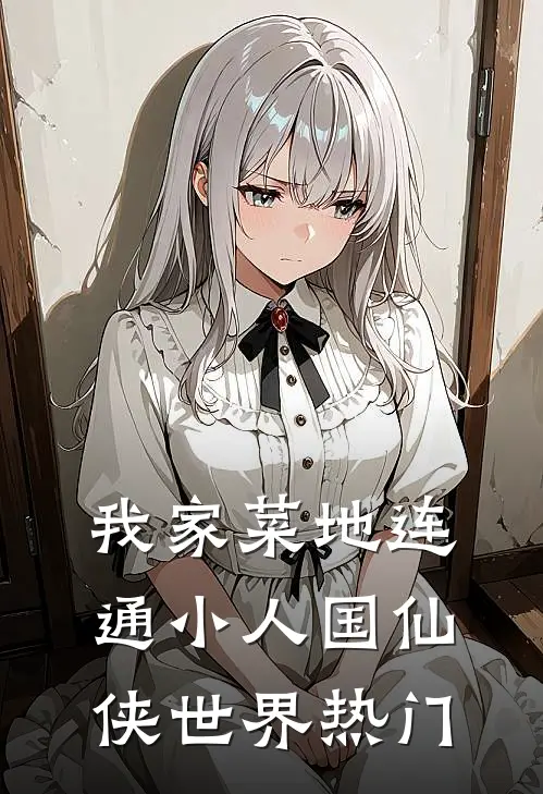 我家菜地连通小人国仙侠世界热门