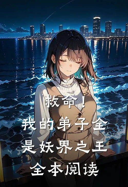 救命!我的弟子全是妖界之王全本阅读