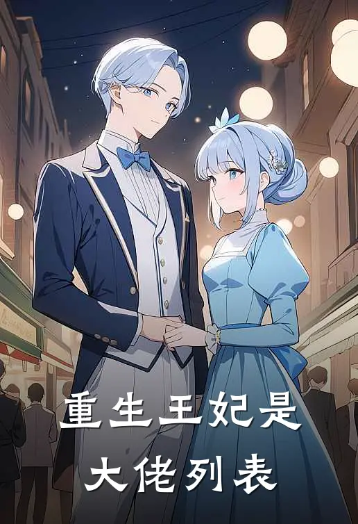 重生王妃是大佬列表