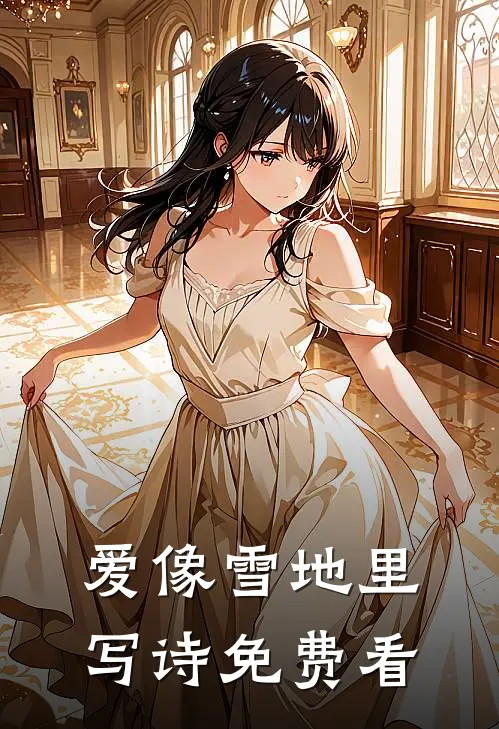 爱像雪地里写诗免费看