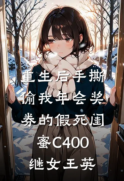 重生后手撕偷我年会奖券的假死闺蜜C400继女王英