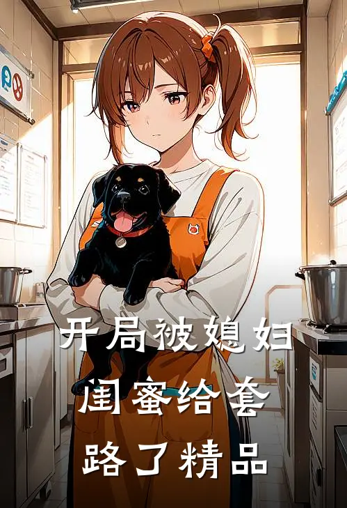开局被媳妇闺蜜给套路了精品