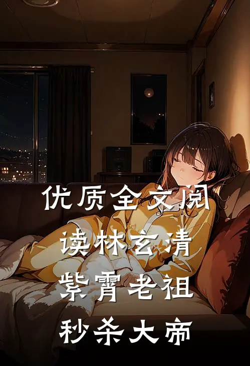 优质全文阅读林玄清紫霄老祖秒杀大帝