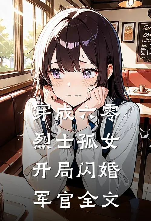 穿成六零烈士孤女，开局闪婚军官全文