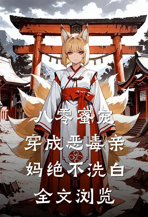 八零蜜宠：穿成恶毒亲妈绝不洗白全文浏览