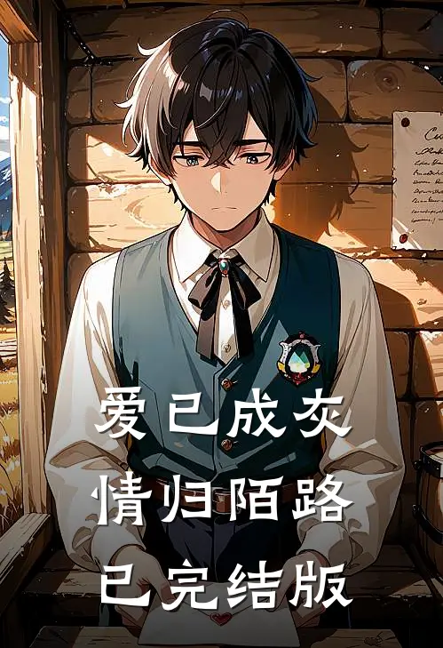 爱已成灰，情归陌路已完结版