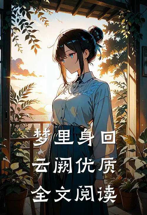 梦里身回云阙优质全文阅读