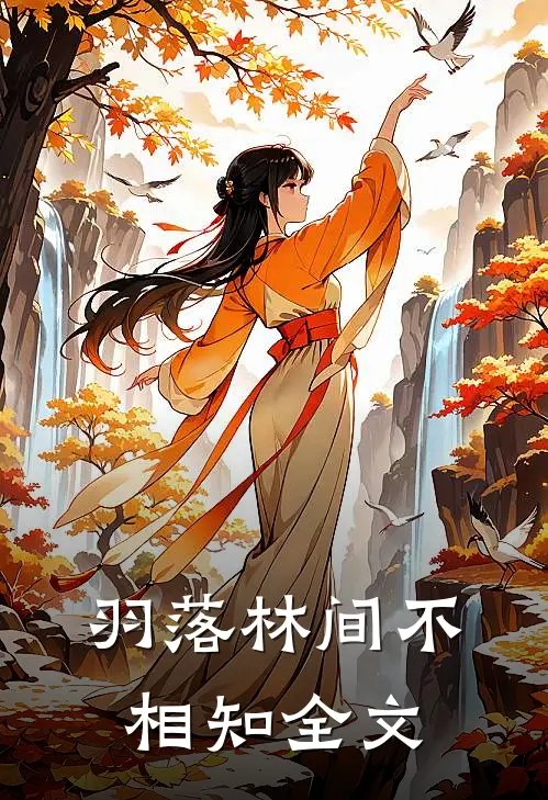 羽落林间不相知全文