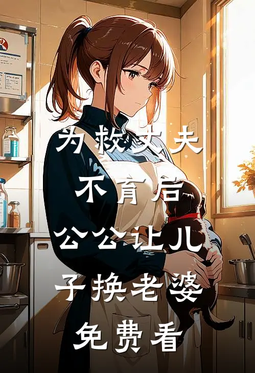为救丈夫不育后，公公让儿子换老婆免费看
