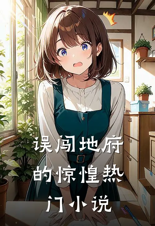 误闯地府的惊惶热门小说