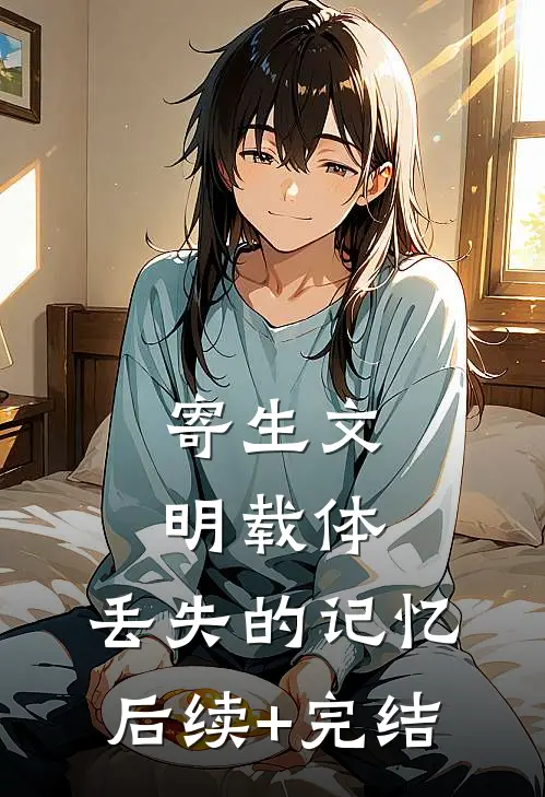 寄生文明载体:丢失的记忆后续+完结