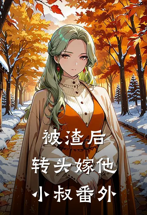 被渣后，转头嫁他小叔番外