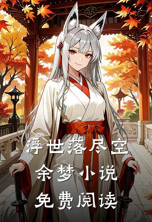 浮世落尽空余梦小说免费阅读