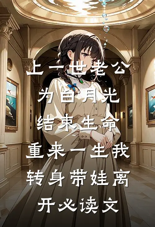 上一世老公为白月光结束生命，重来一生我转身带娃离开必读文