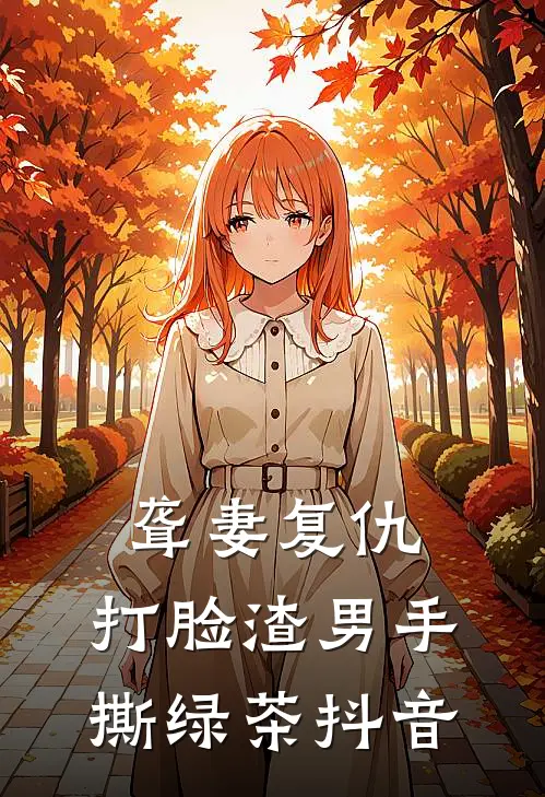 聋妻复仇：打脸渣男手撕绿茶抖音