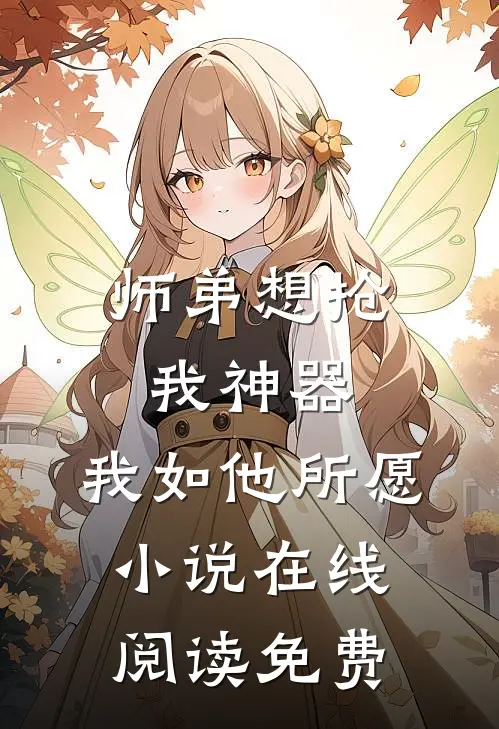 师弟想抢我神器，我如他所愿小说在线阅读免费
