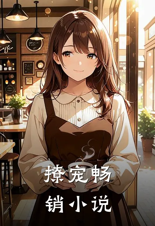 撩宠畅销小说