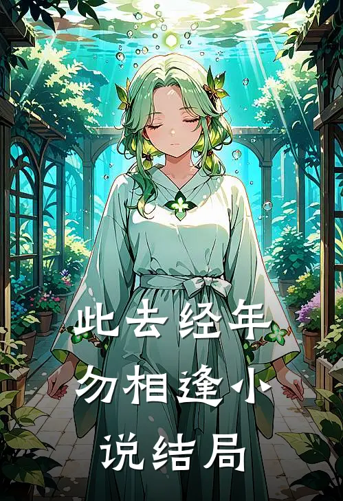 此去经年勿相逢小说结局