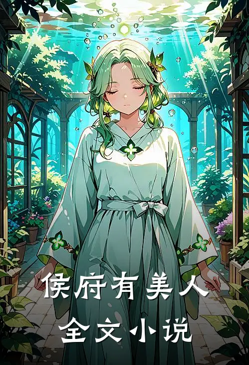侯府有美人全文小说