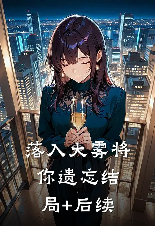 落入大雾将你遗忘结局+后续