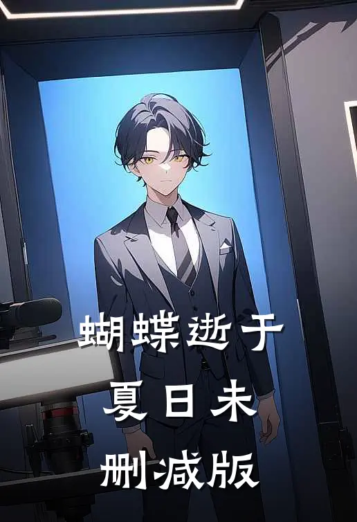 蝴蝶逝于夏日未删减版