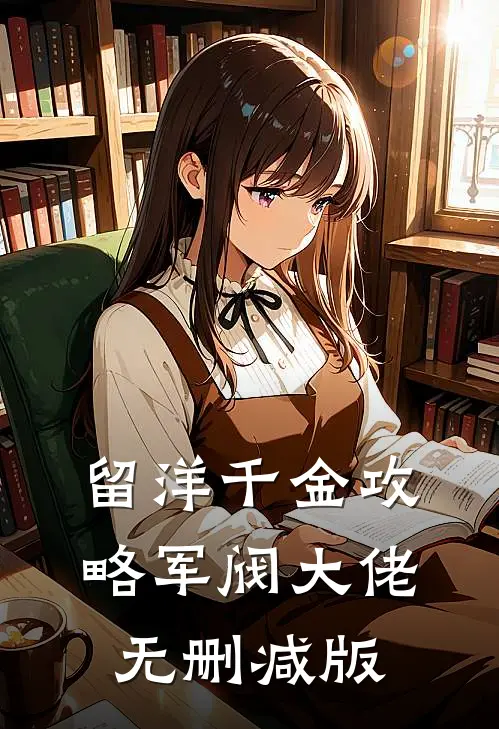 留洋千金攻略军阀大佬无删减版