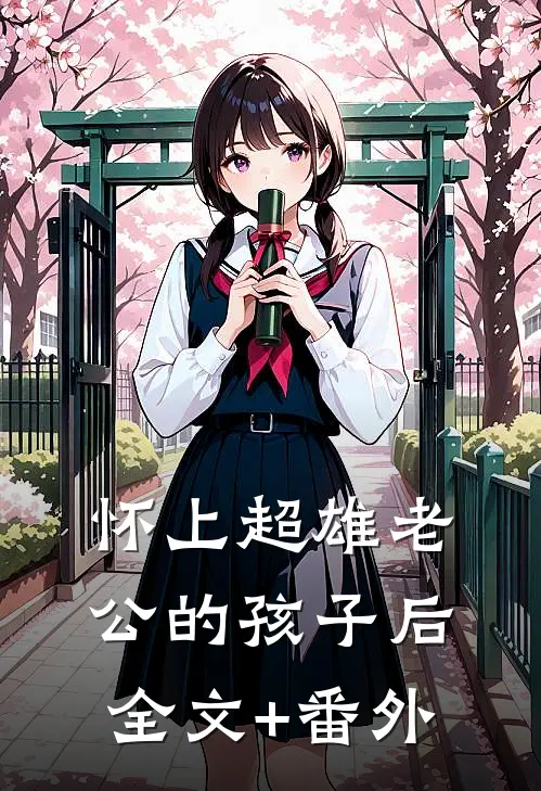 怀上超雄老公的孩子后全文+番外