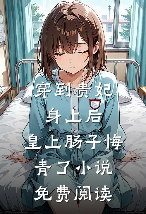 穿到贵妃身上后，皇上肠子悔青了小说免费阅读