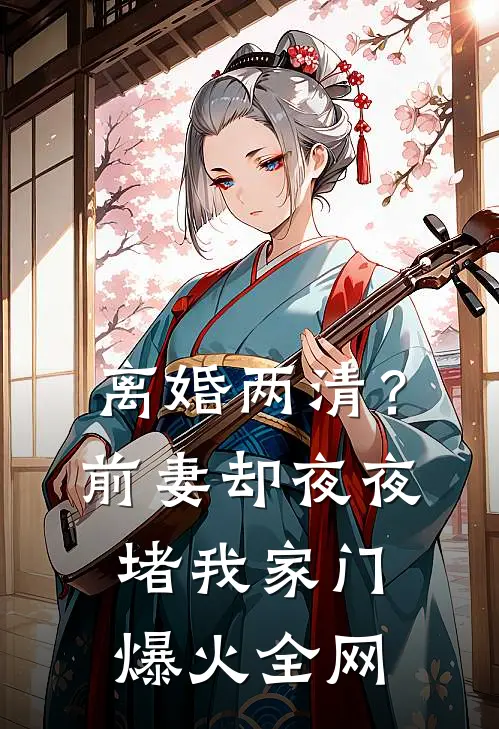 离婚两清？前妻却夜夜堵我家门爆火全网