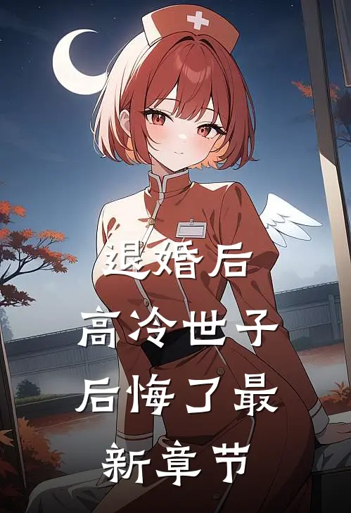 退婚后，高冷世子后悔了最新章节
