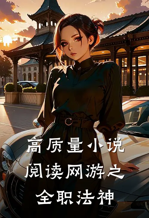 高质量小说阅读网游之全职法神