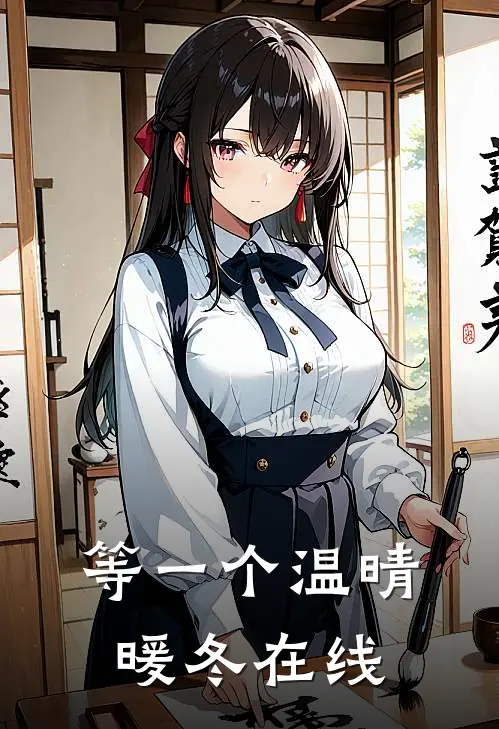 等一个温晴暖冬在线