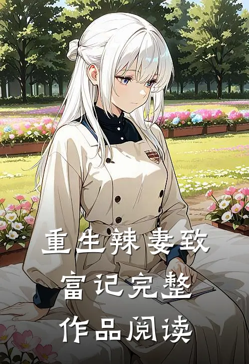 重生辣妻致富记完整作品阅读