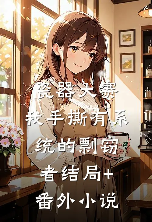 瓷器大赛，我手撕有系统的剽窃者结局+番外小说