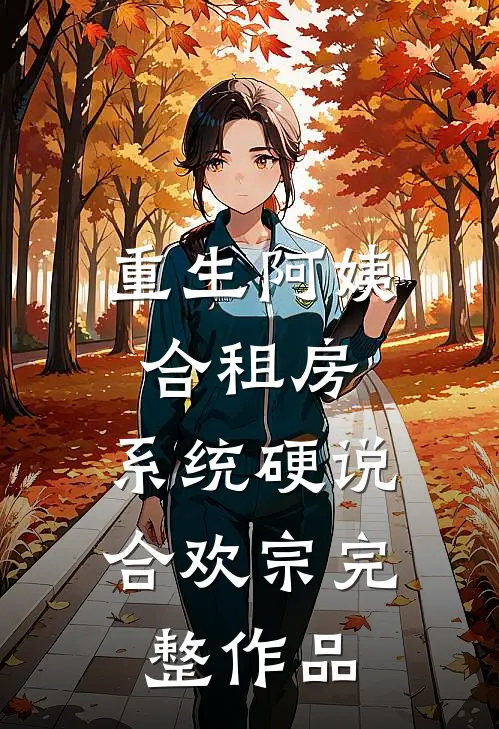 重生阿姨合租房，系统硬说合欢宗完整作品
