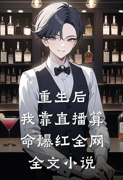 重生后，我靠直播算命爆红全网全文小说