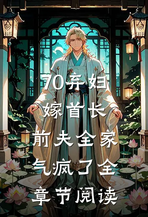 70弃妇嫁首长，前夫全家气疯了全章节阅读