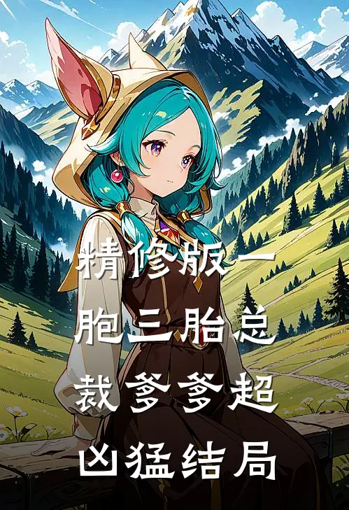 精修版一胞三胎总裁爹爹超凶猛结局