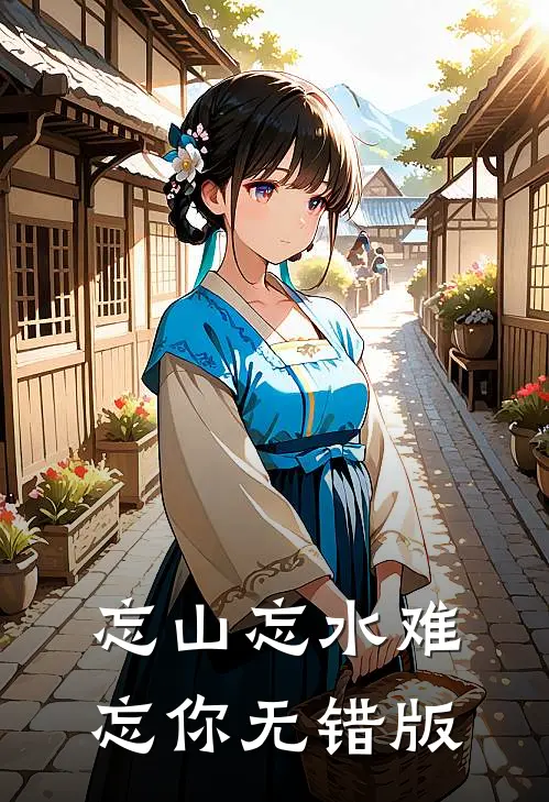忘山忘水难忘你无错版