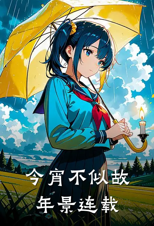 今宵不似故年景连载
