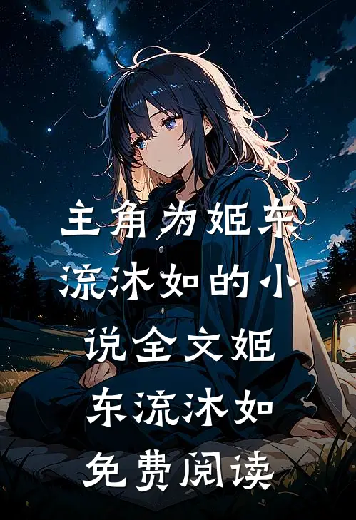 主角为姬东流沐如的小说全文姬东流沐如免费阅读