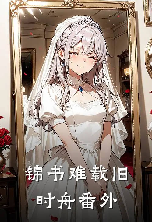 锦书难载旧时舟番外