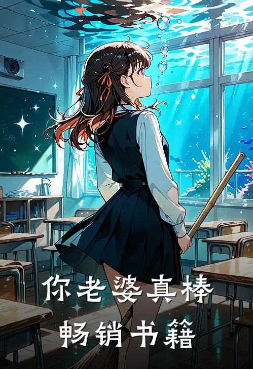 你老婆真棒畅销书籍