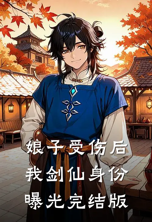娘子受伤后，我剑仙身份曝光完结版