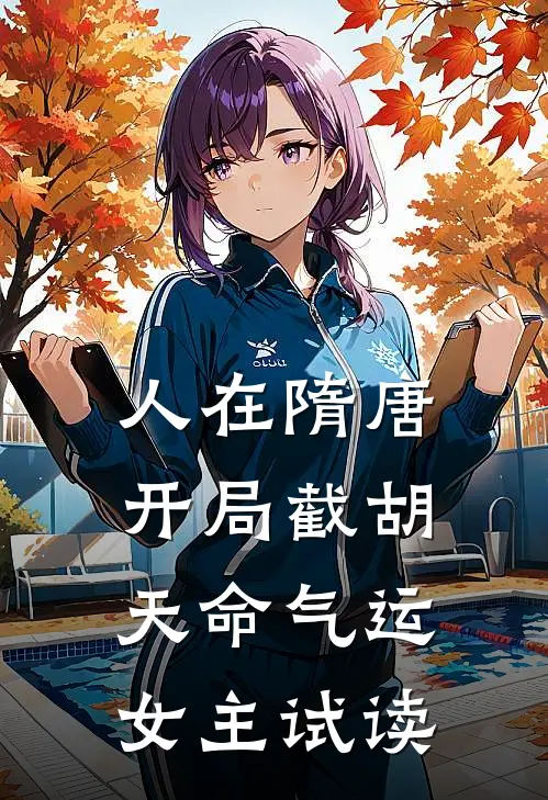 人在隋唐，开局截胡天命气运女主试读