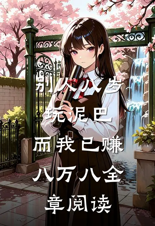 别人八岁玩泥巴，而我已赚八万八全章阅读