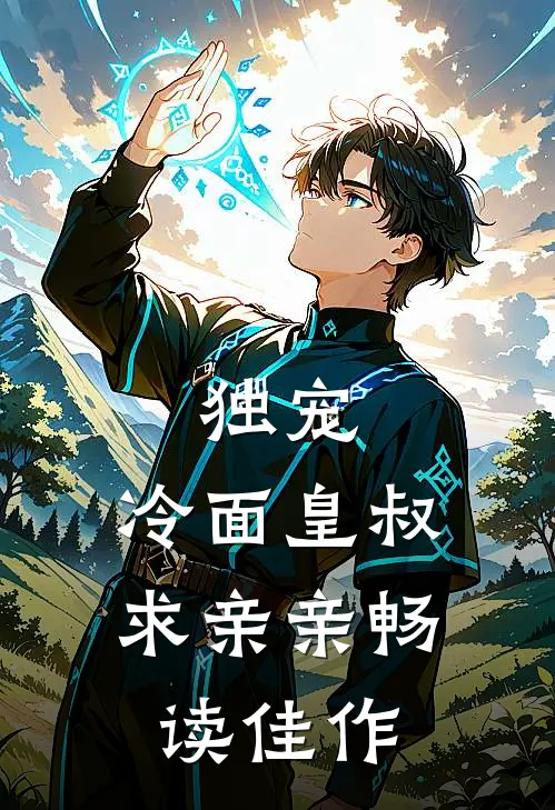 独宠：冷面皇叔求亲亲畅读佳作