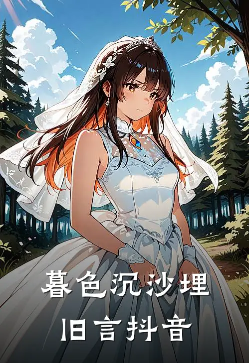 暮色沉沙埋旧言抖音