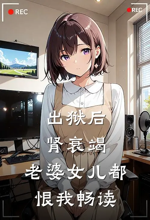 出狱后肾衰竭，老婆女儿都恨我畅读